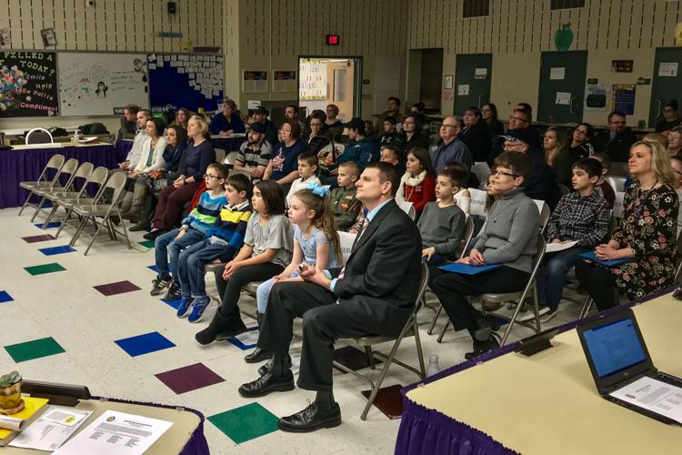 Ephrata schools superintendent sends letter to parents over lead
