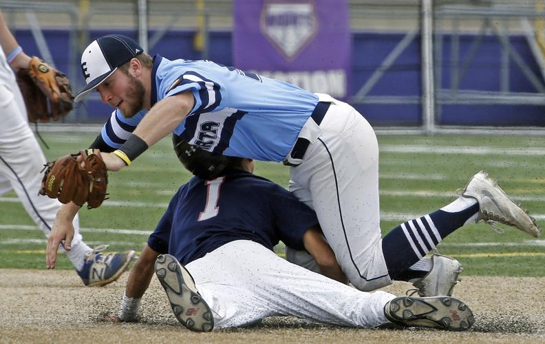 Ephrata Post 429 wins American Legion state baseball championship