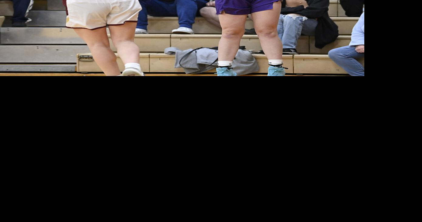 Lancaster Catholic girls basketball falls to District 1 heavyweight