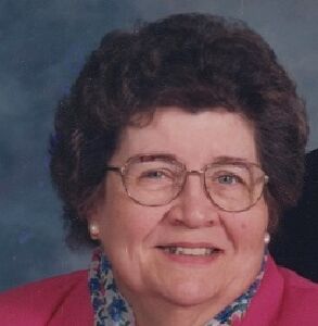 Mary Jane Webber Van Buskirk | Obituaries | lancasteronline.com