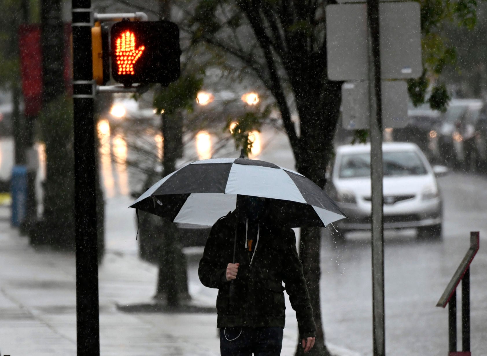 Could Tropical Storm Ian's remnants bring rain to Lancaster County ...