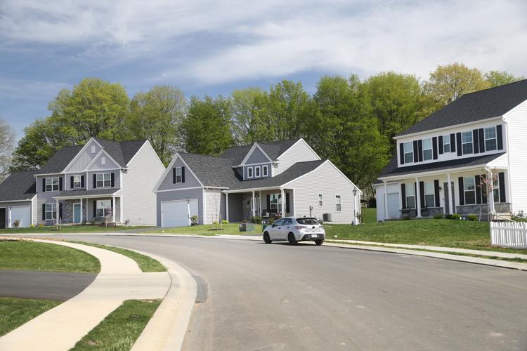 Now is the perfect time to build your new EGStoltzfus home in Parkside