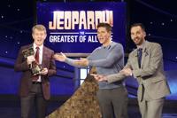Brad Rutter cites 'buzzer mojo,' Ken Jenning's 'fantastic' play in 'Jeopardy! Greatest' contest loss