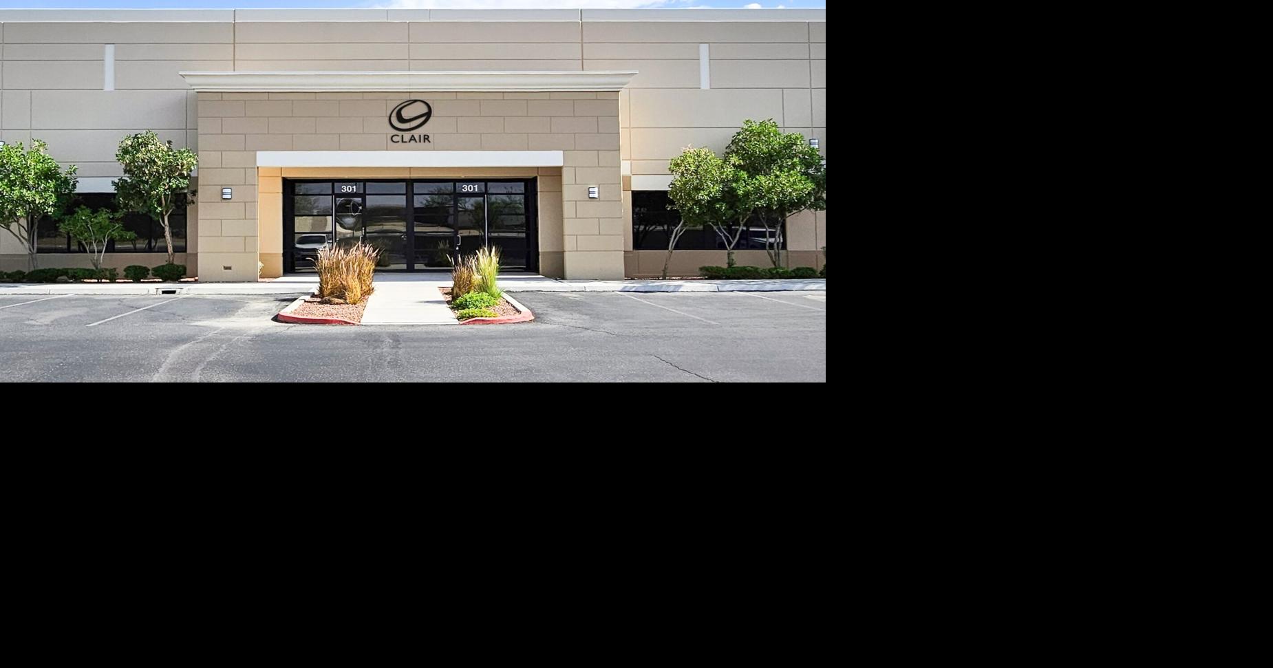 Rock Lititz-based Clair Global expands to support The Sphere, Las Vegas musicians in residence