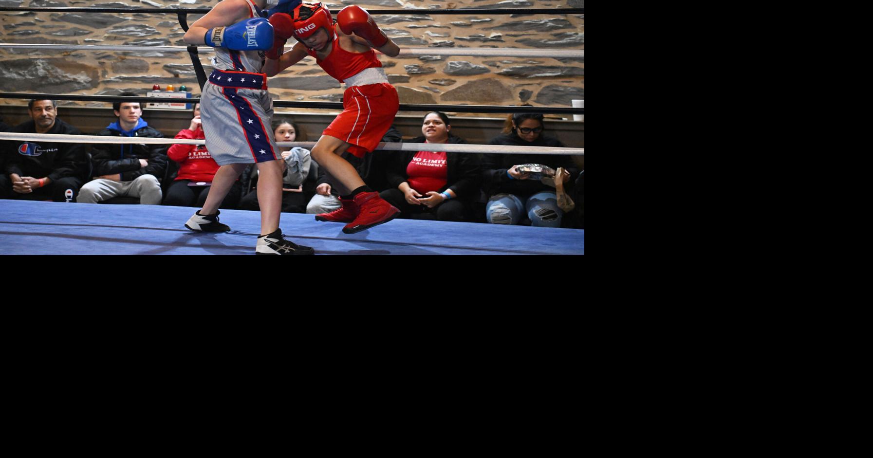 Bench Mark hosts first youth boxing invitational in Columbia [photos ...