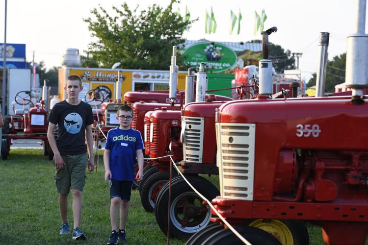 2023 Elizabethtown Fair results News