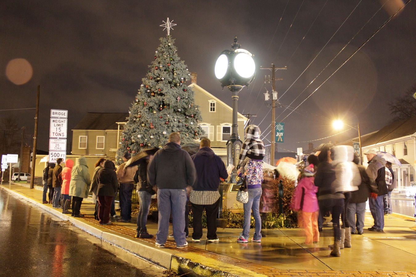 5 things to do in Mount Joy