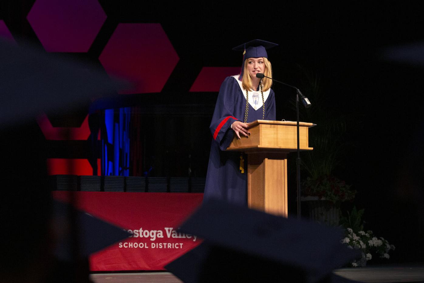 Lnp Conestoga Valley Graduation 2022 Classmates