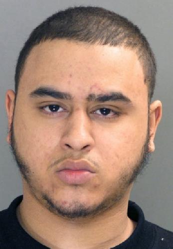 Lancaster city man charged in Franklin Street shooting | News ...