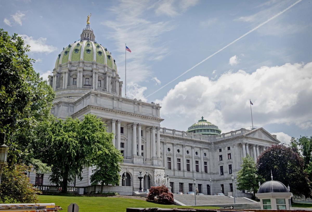 Lnp Philadelphia Inquirer Pittsburgh Post Gazette Team Up To Cover Pennsylvania State Government Local News Lancasteronline Com