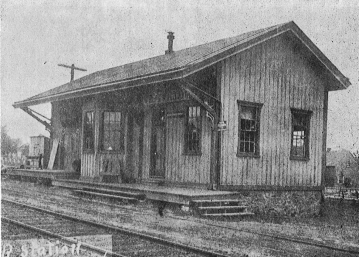 Explore Lancaster's story through its smalltown history Home