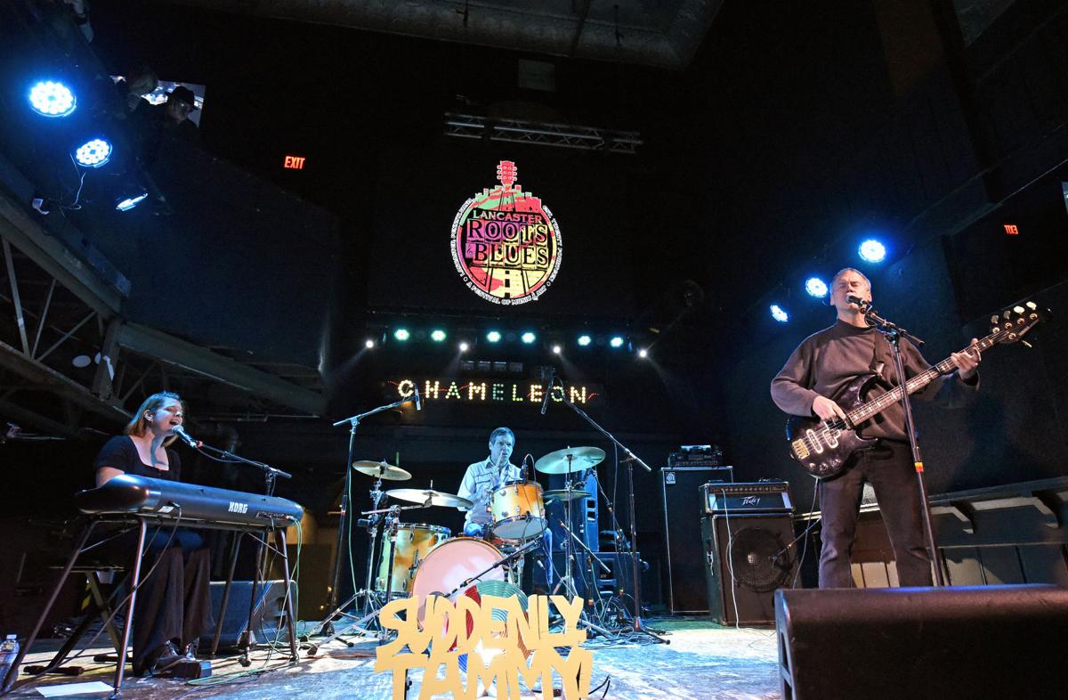 What are your favorite Chameleon Club memories? Let us know [survey