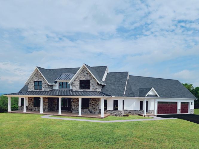 3925 Hill Church Road, Lebanon