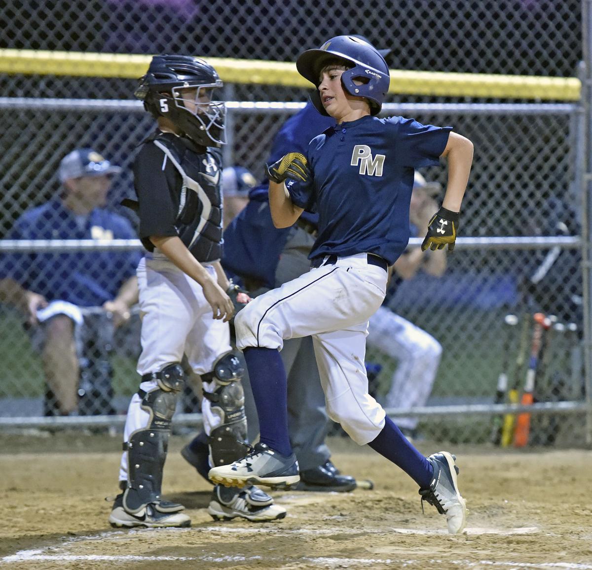 Penn Manor answers Mountville rally to advance to LNP Tournament Midget