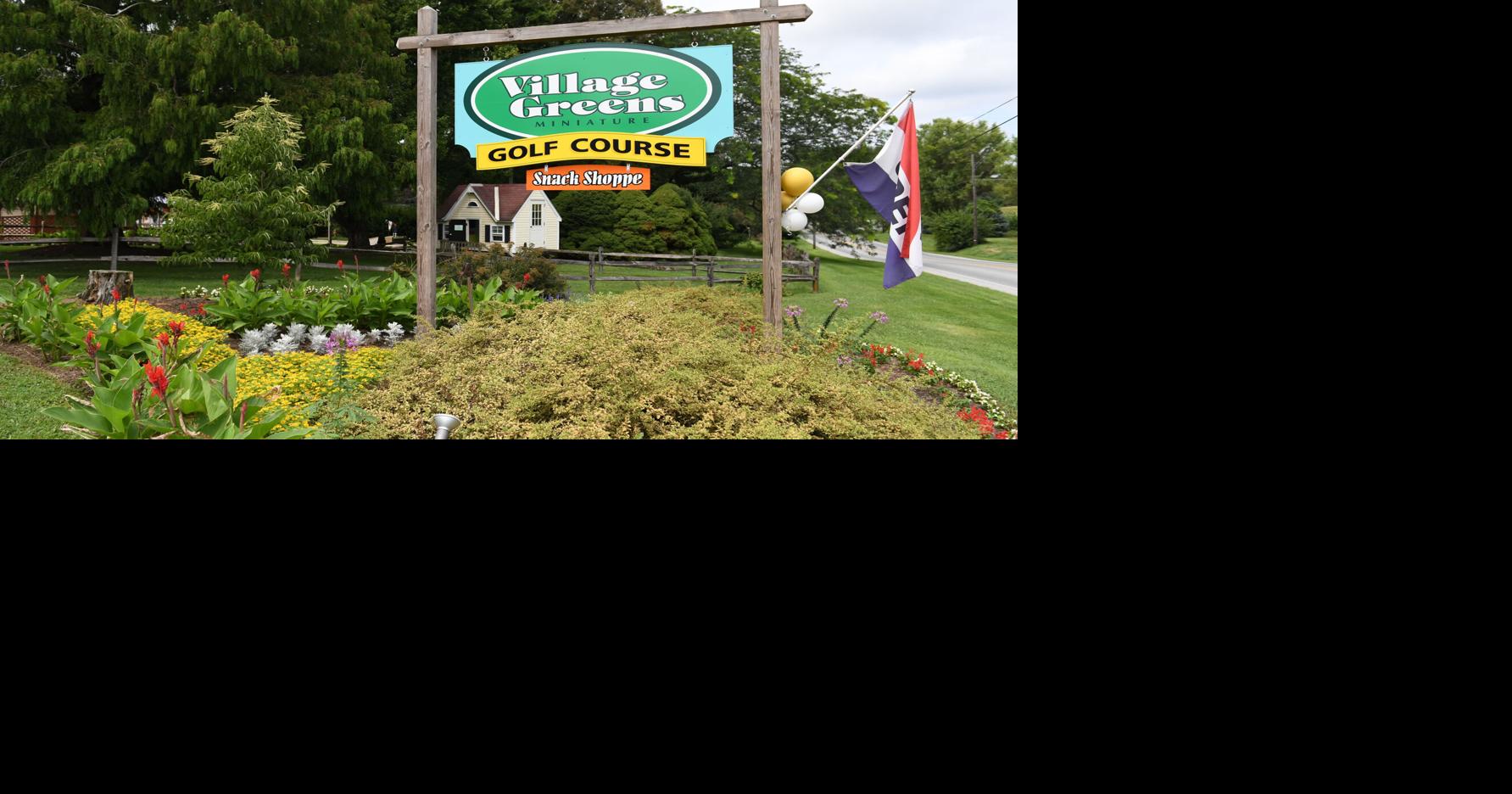 From MLB to mini golf: Retired outfielder Travis Jankowski buys Village ...