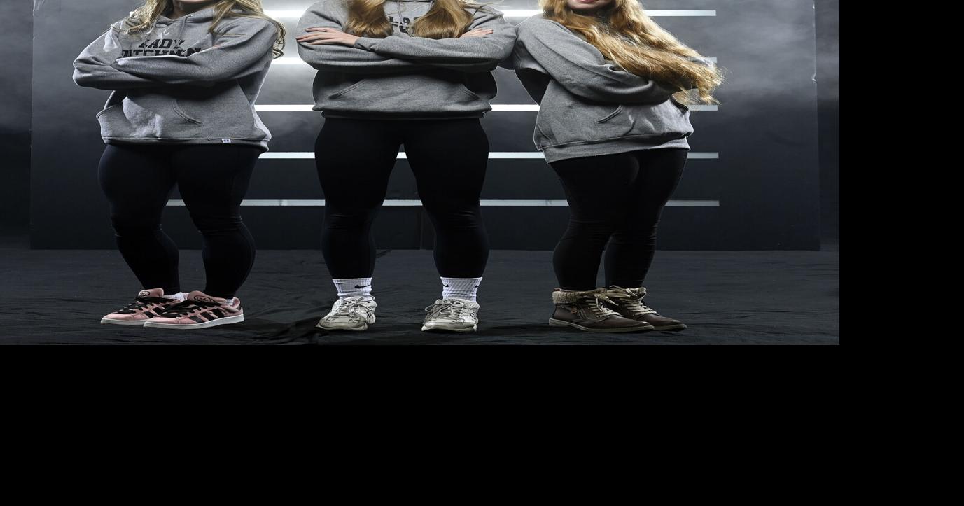 Mental strength is at the forefront of Annville-Cleona's girls wrestling team as new season approaches