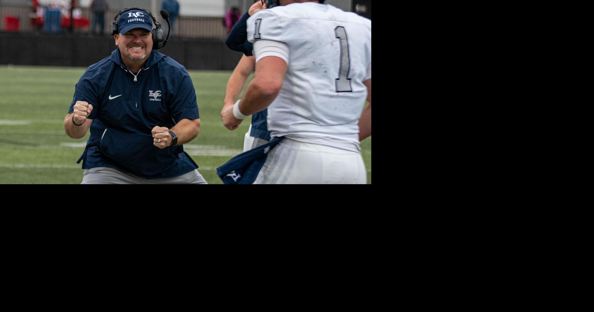 Manheim Central grad elevated to Lebanon Valley College head football coach
