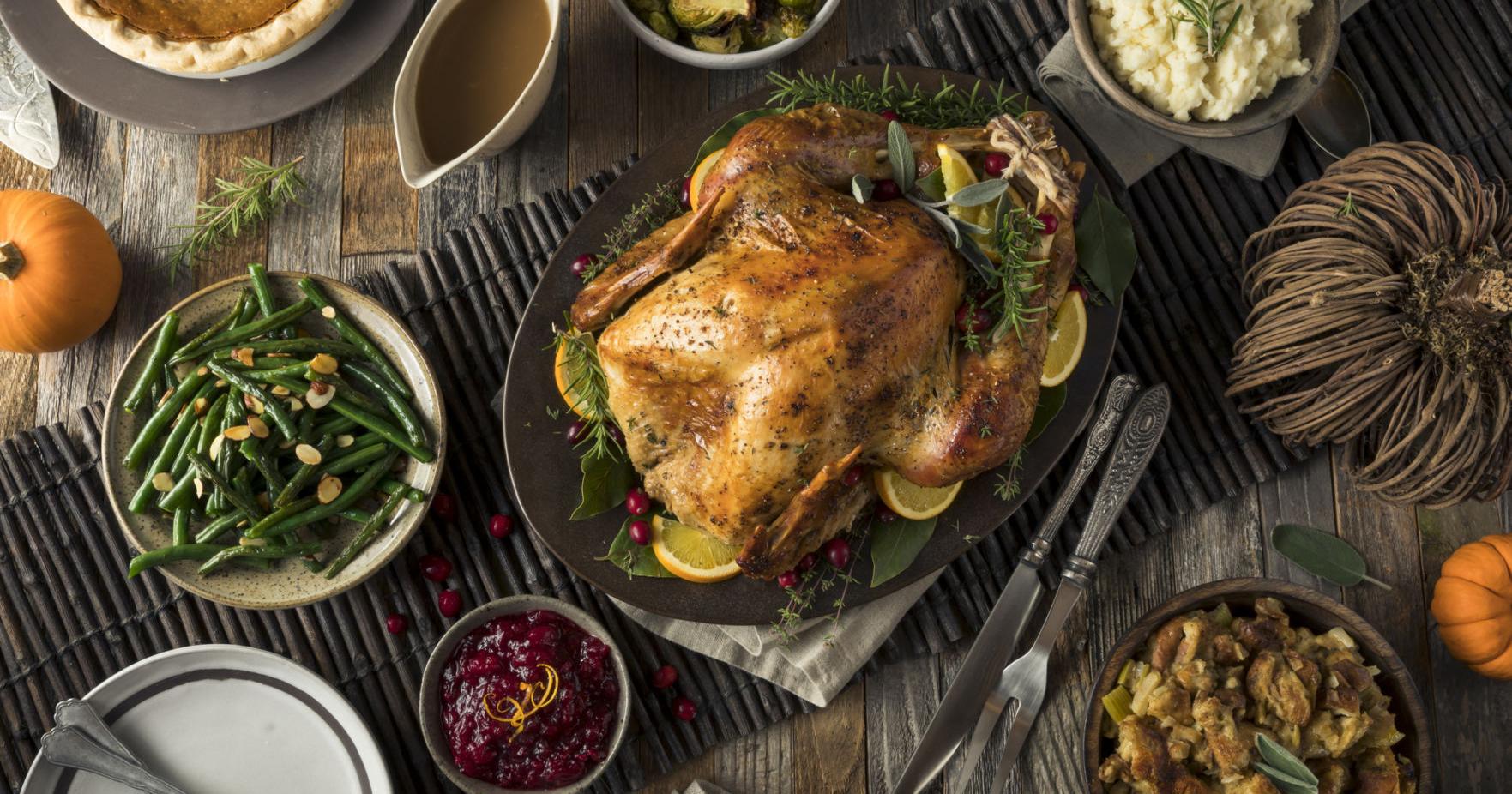 Lancaster County closings for Thanksgiving 2022