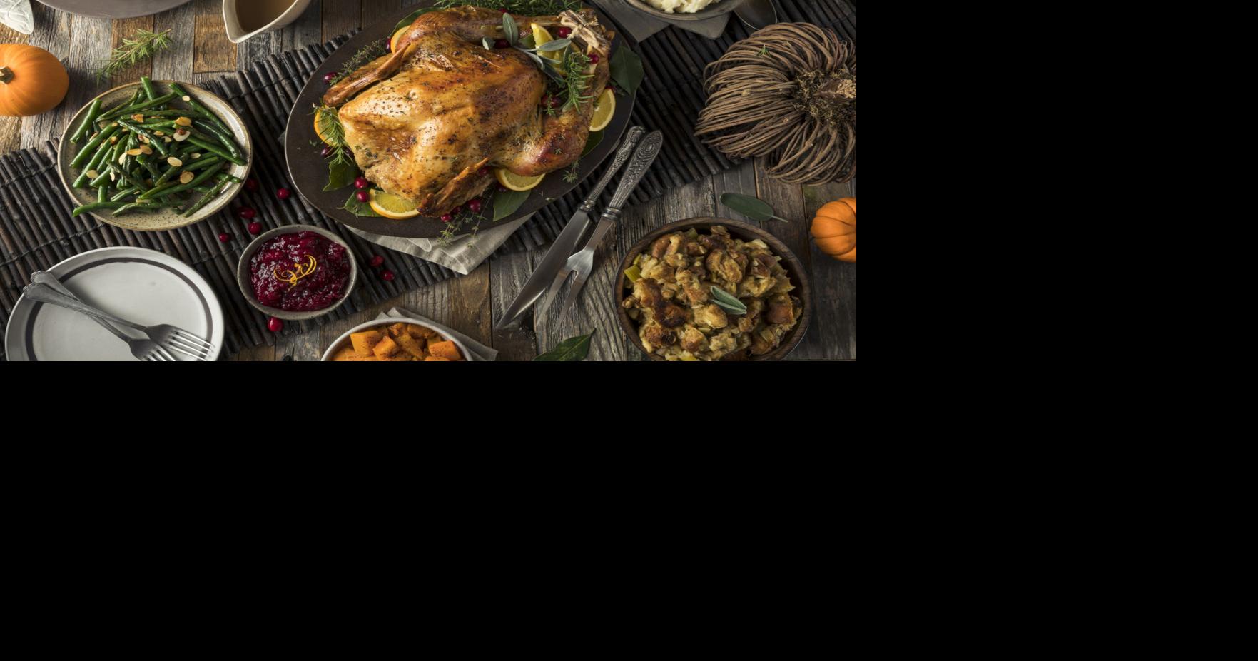 Looking For Thanksgiving Feasts In Lancaster? Here Are A Dozen, From Vegan  To High Tea To A Ball [Updated] | Life & Culture | Lancasteronline.com