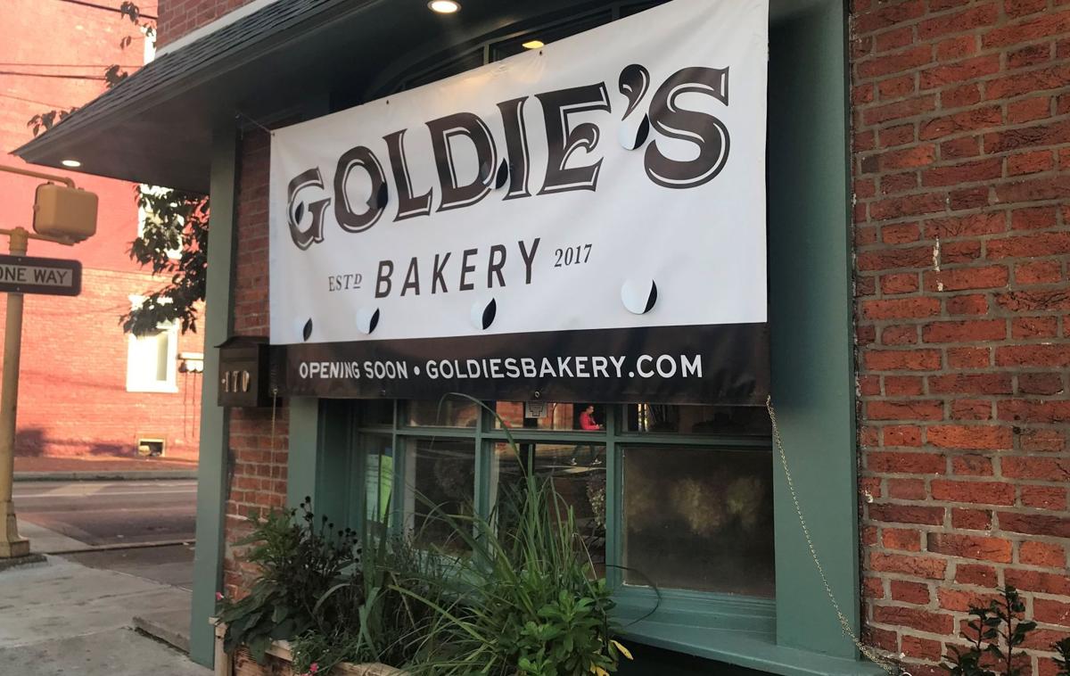 Goldie's Bakery to open next month in Lancaster; bakery/restaurant
