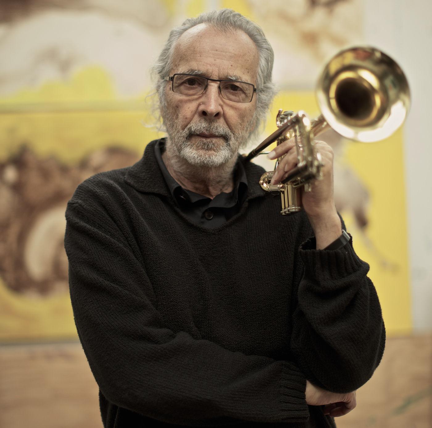 5 things to know about Herb Alpert before his show at AMT Sunday