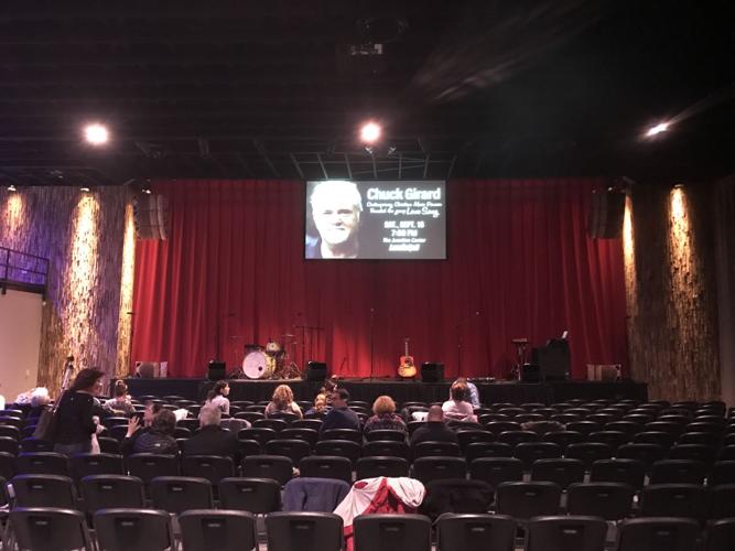 WJTL celebrates new Landis Hall with music and ministry Entertainment