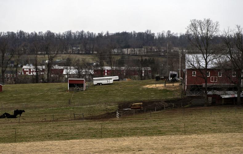 Conoy Township prides itself on conservative, small town values [photos