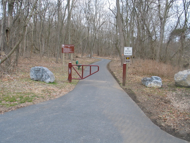 Gates on way for Conewago Recreation Trail? | News | lancasteronline.com