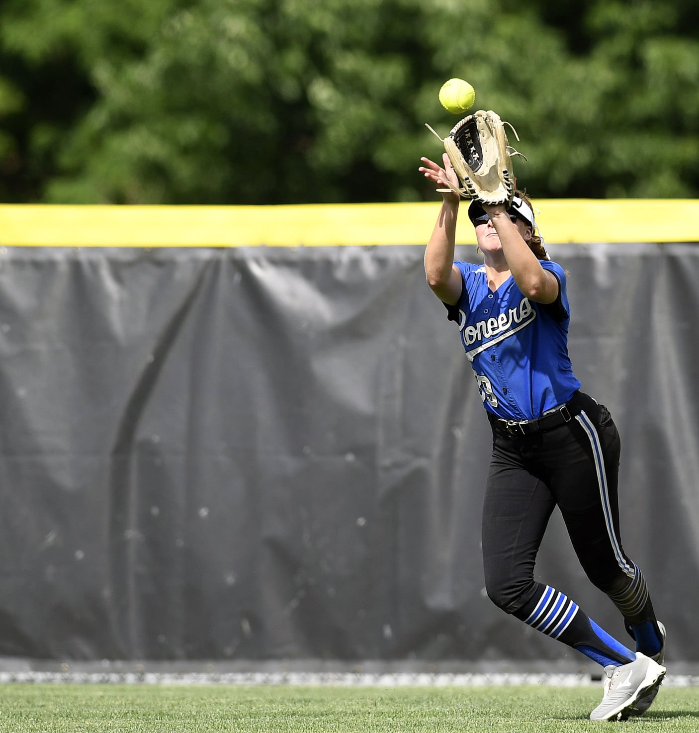 Lampeter-Strasburg Advances To PIAA Softball Semifinals With Win Over ...