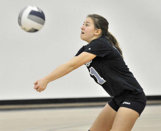 MLK Kickoff Classic invaluable volleyball experience Girls