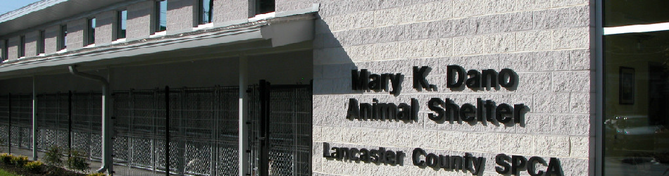 Lancaster County SPCA will close this weekend ...