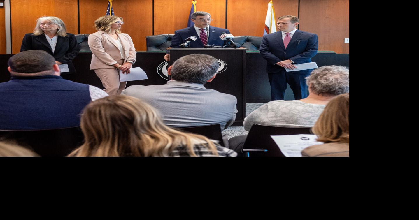 Arizona man pleads guilty to illegal voter registration scheme in Lancaster County