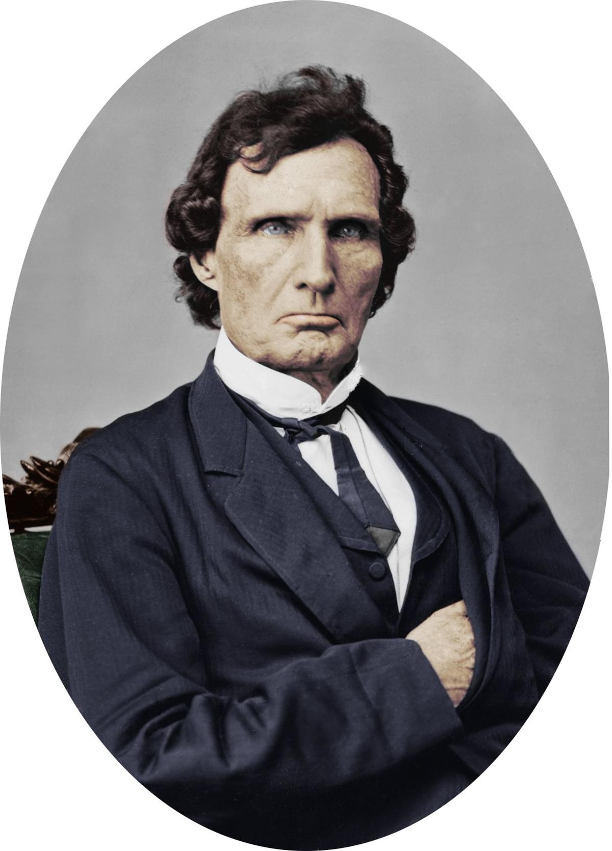 Abolitionists Day in Gettysburg Saturday March 4 to honor famous
