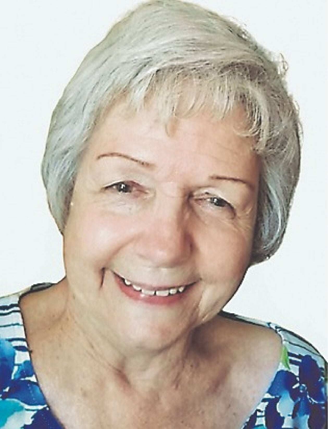 Judith Irene Goltsch (Ault) Obituaries