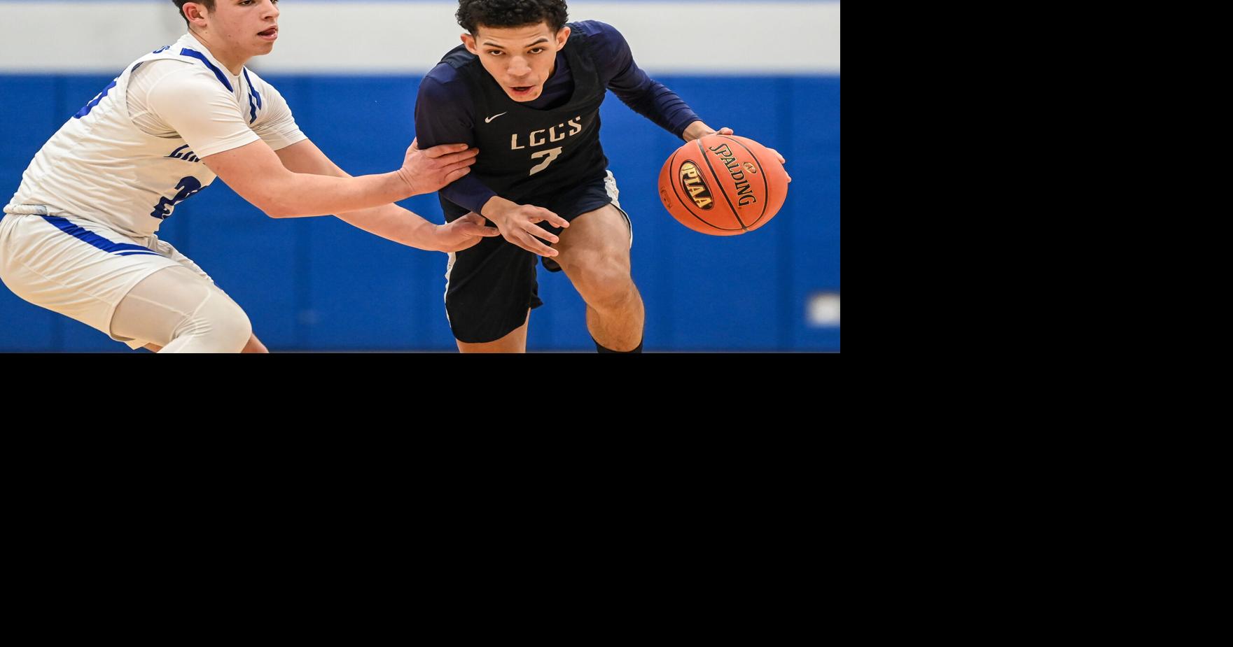 Lancaster County Christian boys basketball counting on a sophomore all ...