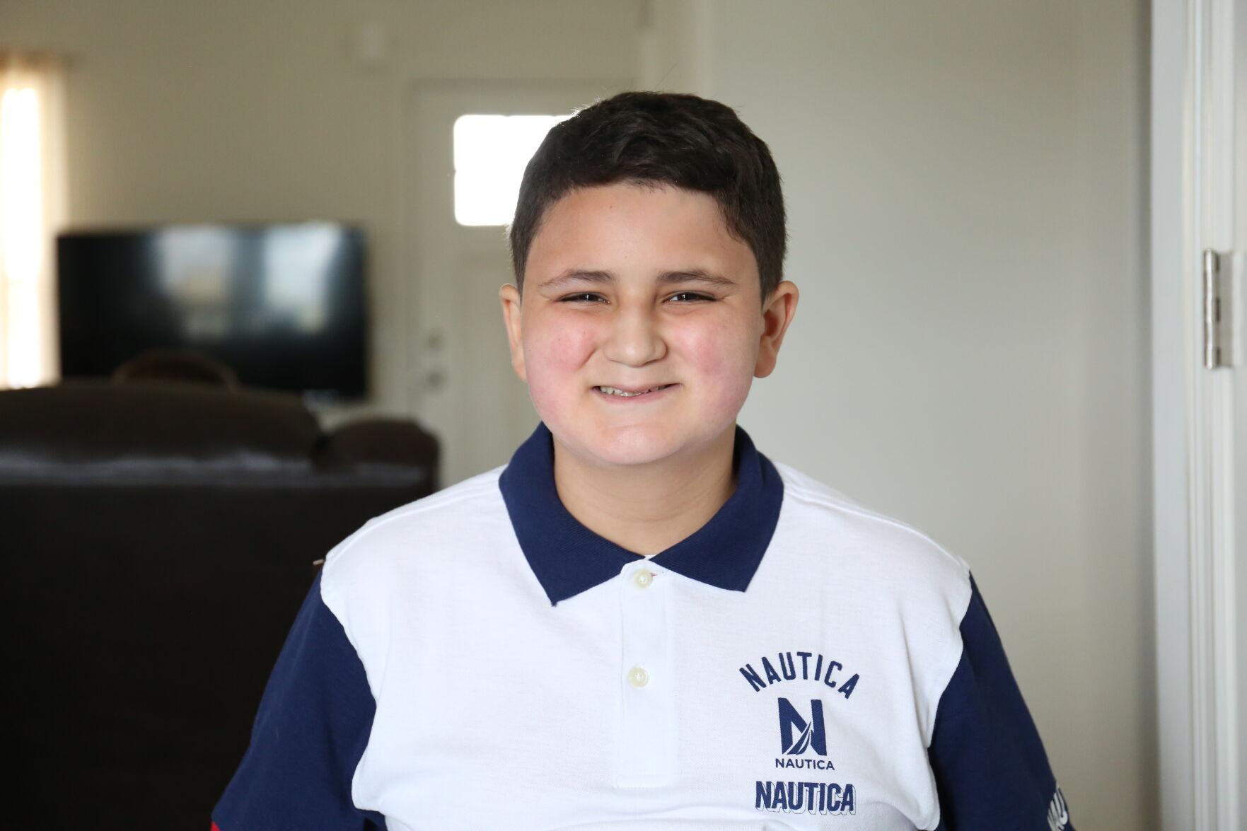 How do plants react to different types of music? This science fair