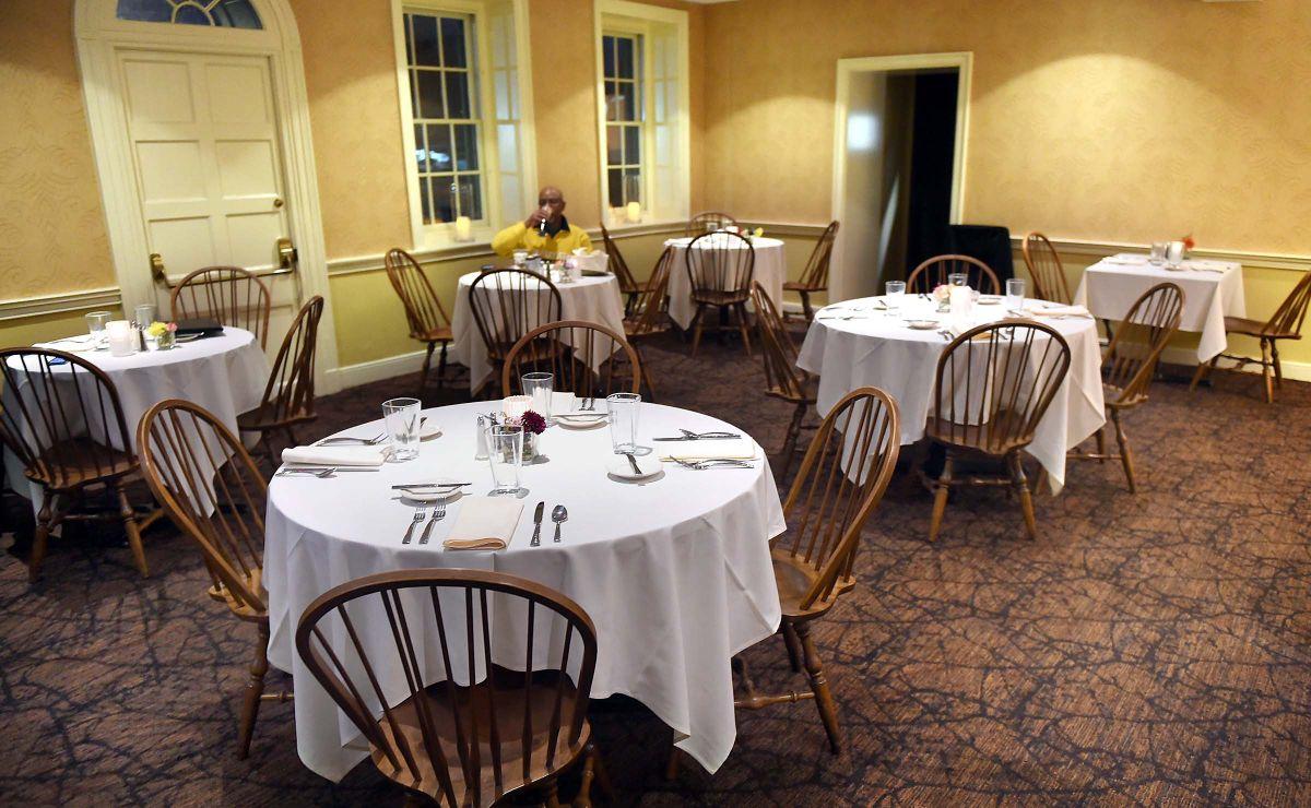 Greenfield Restaurant & Bar reopens following a renovation Local