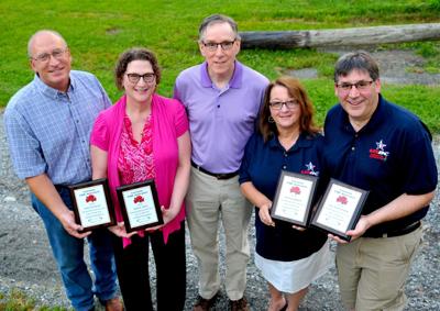 Hall Of Fame Inductions For 4 Lancaster Bowlers Local Sports Lancasteronline Com