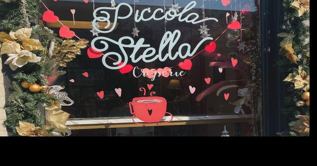 Piccola Stella to expand crepe shop with move to larger spot in Elizabethtown Aug 20, 2026
