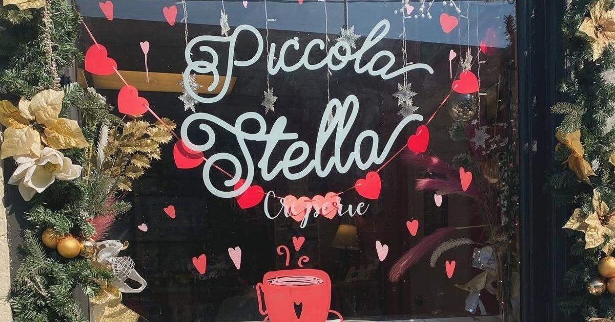 Piccola Stella to expand crepe shop with move to larger spot in Elizabethtown Aug 20, 2026