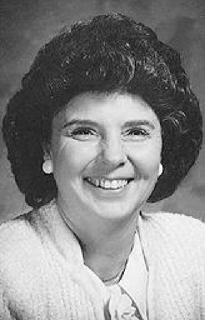 Nancy B. Riddle | Obituaries | Lancasteronline.com