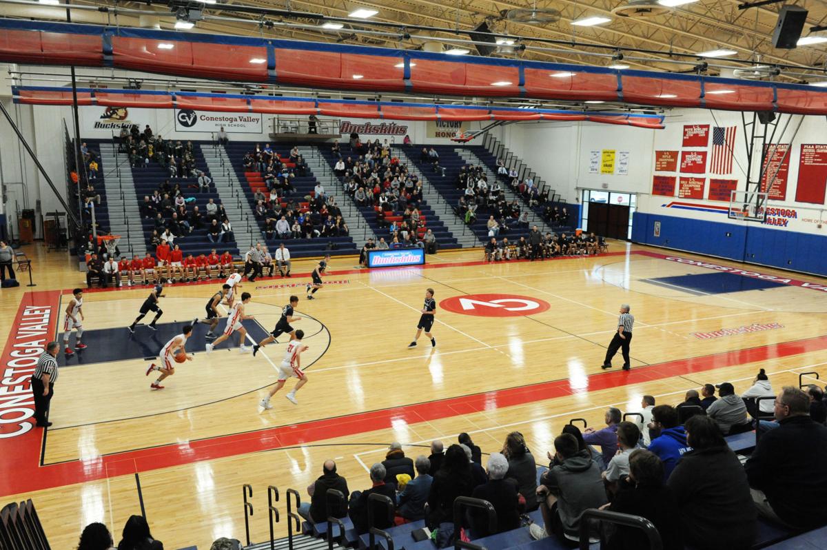 War Of The Roses Showcase Brings Together Basketball Fans