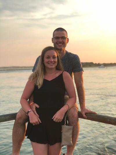 Symonds - Hickey Engagements