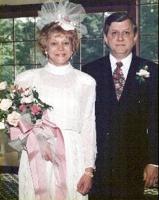 Ronald Lee Imhoff and Donna Faye Meyer-Imhoff