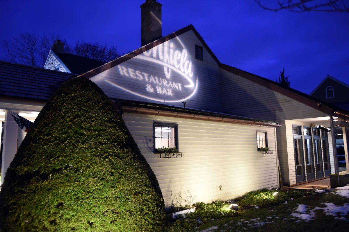 Greenfield Restaurant & Bar reopens following a renovation Local