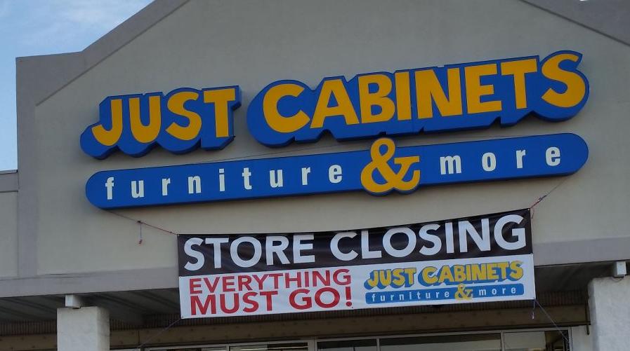 Just Cabinets To Close Golden Triangle Store After 8 Years In Business Local Business Lancasteronline Com