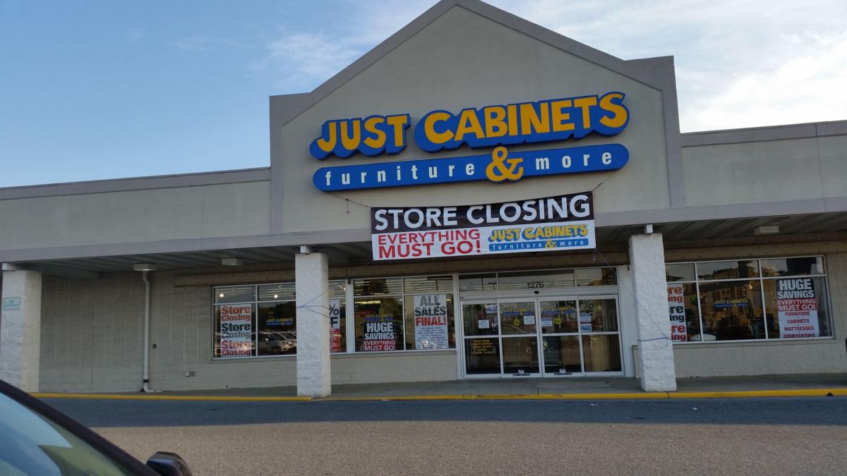 Just Cabinets To Close Golden Triangle Store After 8 Years In