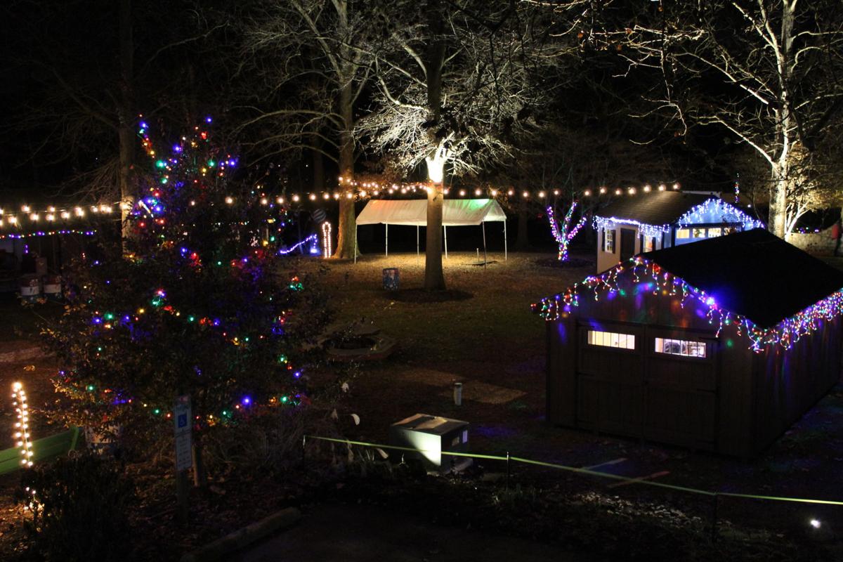 Terre Hill hosts firsttime Christmas event this weekend at Terre Hill