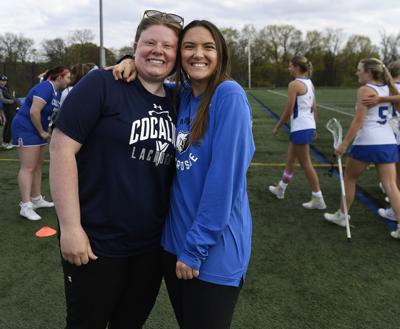 Cocalico vs. Elizabethtown - L-L League girls lacrosse