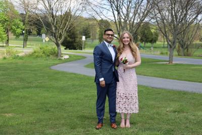 Motiani - Kauffman Weddings